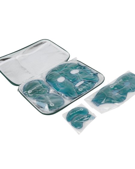 Face Ice Packs Medi Grade